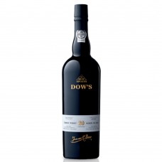 Dows 20 Years Tawny Port 750ml